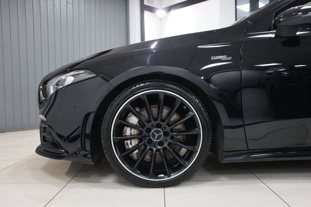 Used Mercedes-Benz A-Class 2019 for sale - 78017988: Photo 5