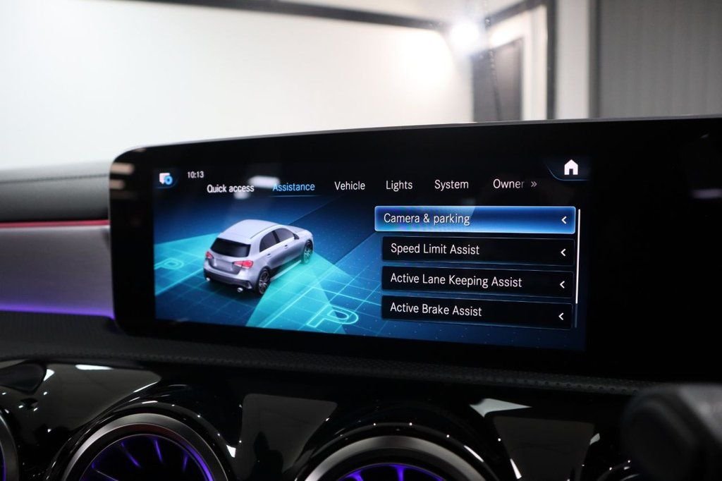 Used Mercedes-Benz A-Class 2019 for sale - 78017988: Photo 50