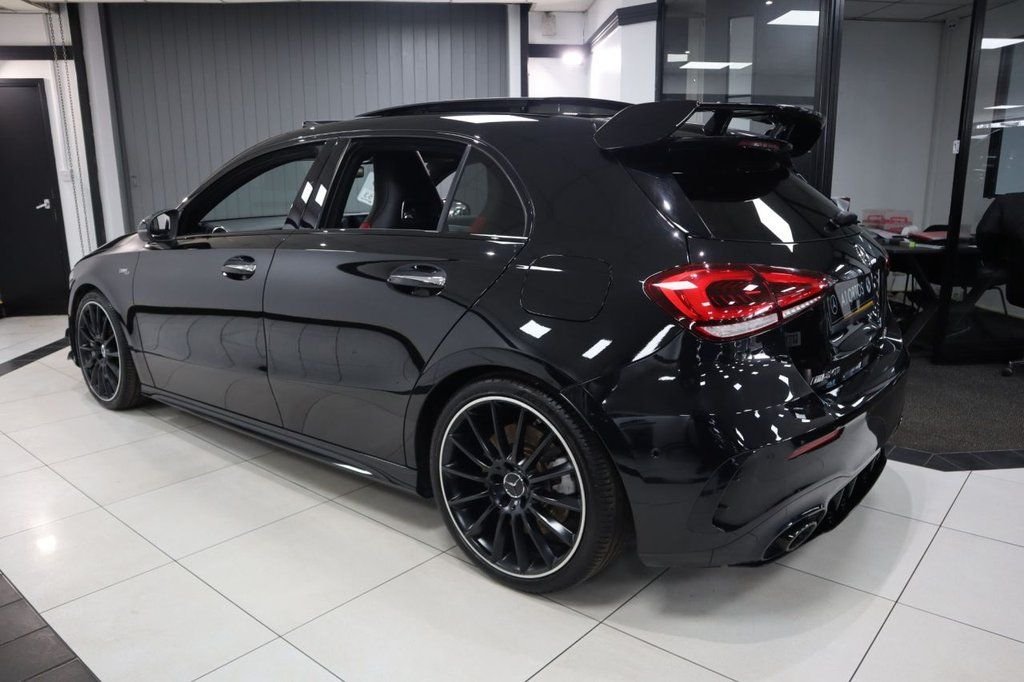 Used Mercedes-Benz A-Class 2019 for sale - 78017988: Photo 6