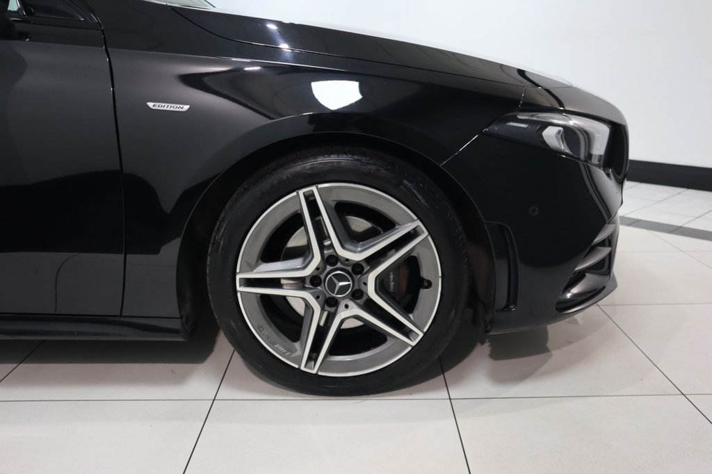 Used Mercedes-Benz A-Class 2022 for sale - 76745090: Photo 11