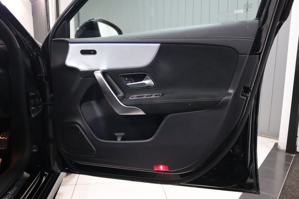 Used Mercedes-Benz A-Class 2022 for sale - 76745090: Photo 13