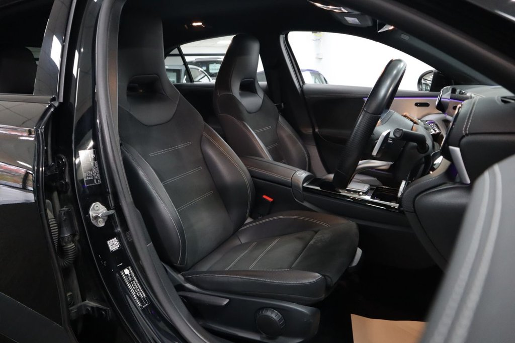 Used Mercedes-Benz A-Class 2022 for sale - 76745090: Photo 16