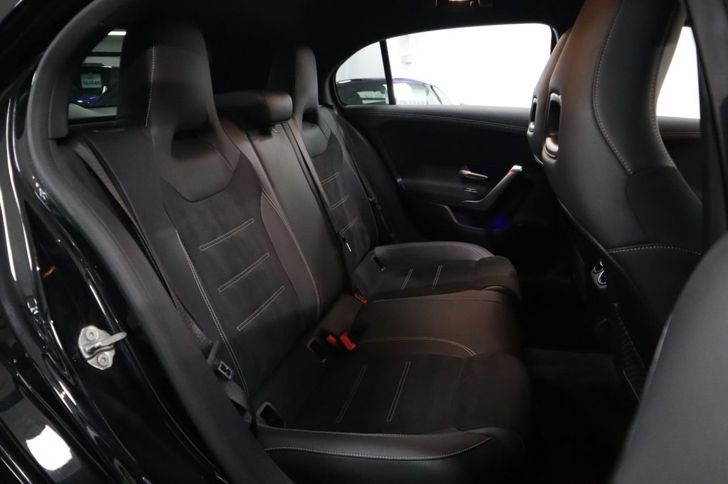 Used Mercedes-Benz A-Class 2022 for sale - 76745090: Photo 17