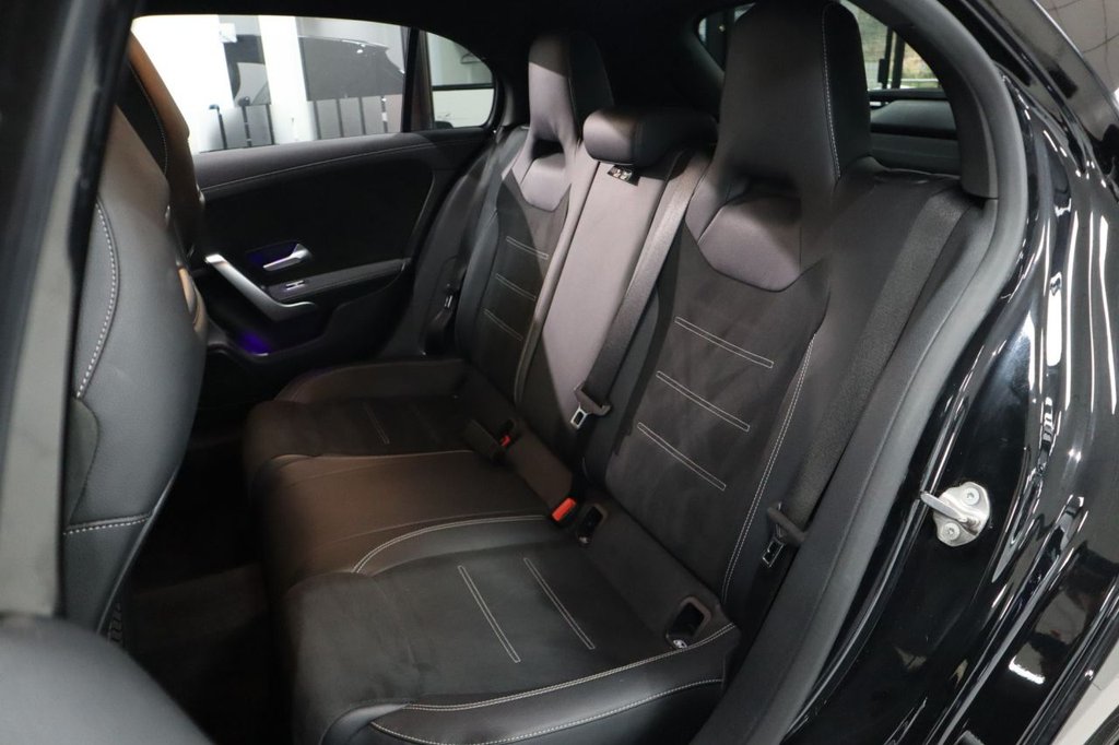 Used Mercedes-Benz A-Class 2022 for sale - 76745090: Photo 18