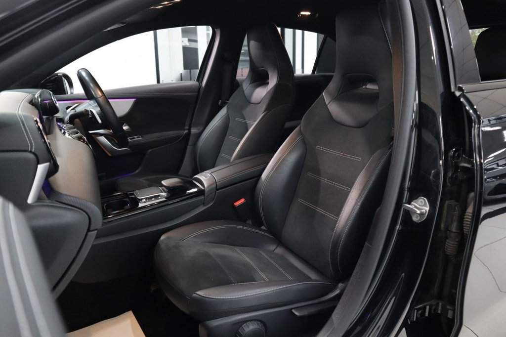 Used Mercedes-Benz A-Class 2022 for sale - 76745090: Photo 20