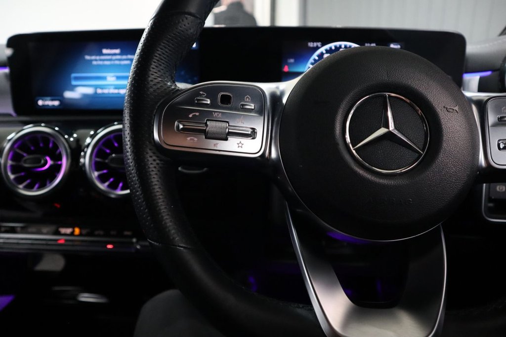 Used Mercedes-Benz A-Class 2022 for sale - 76745090: Photo 22