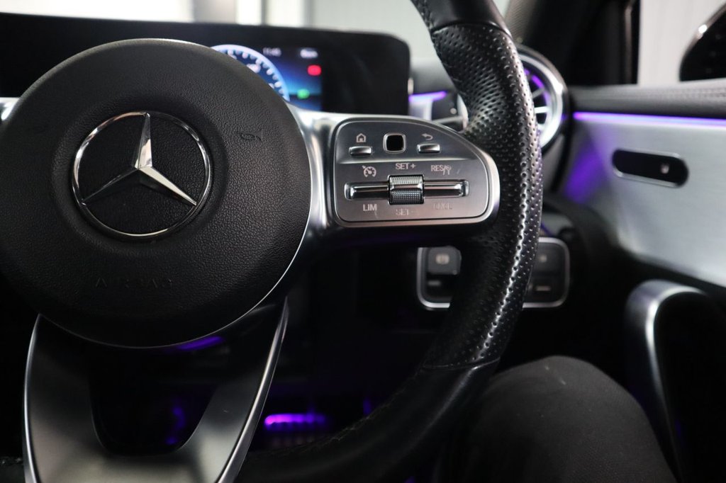 Used Mercedes-Benz A-Class 2022 for sale - 76745090: Photo 23