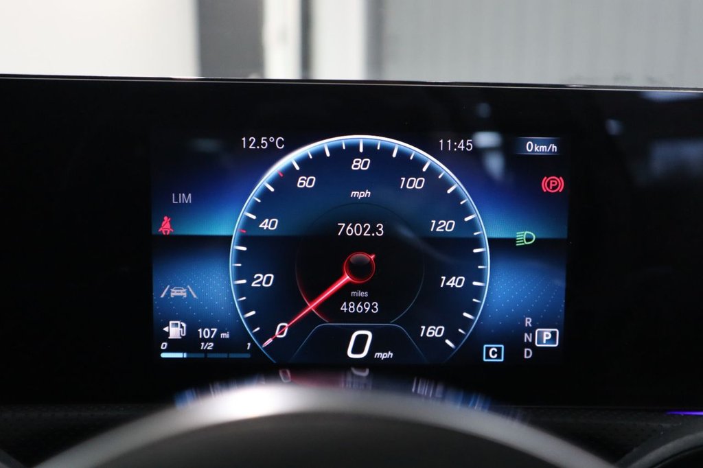 Used Mercedes-Benz A-Class 2022 for sale - 76745090: Photo 24