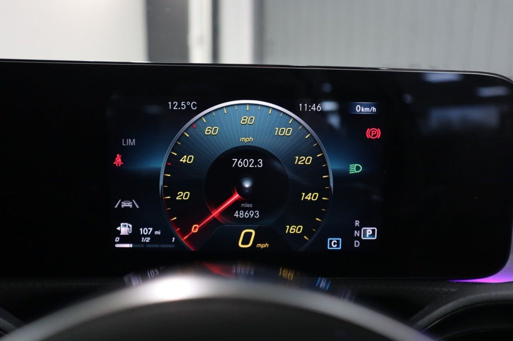 Used Mercedes-Benz A-Class 2022 for sale - 76745090: Photo 25