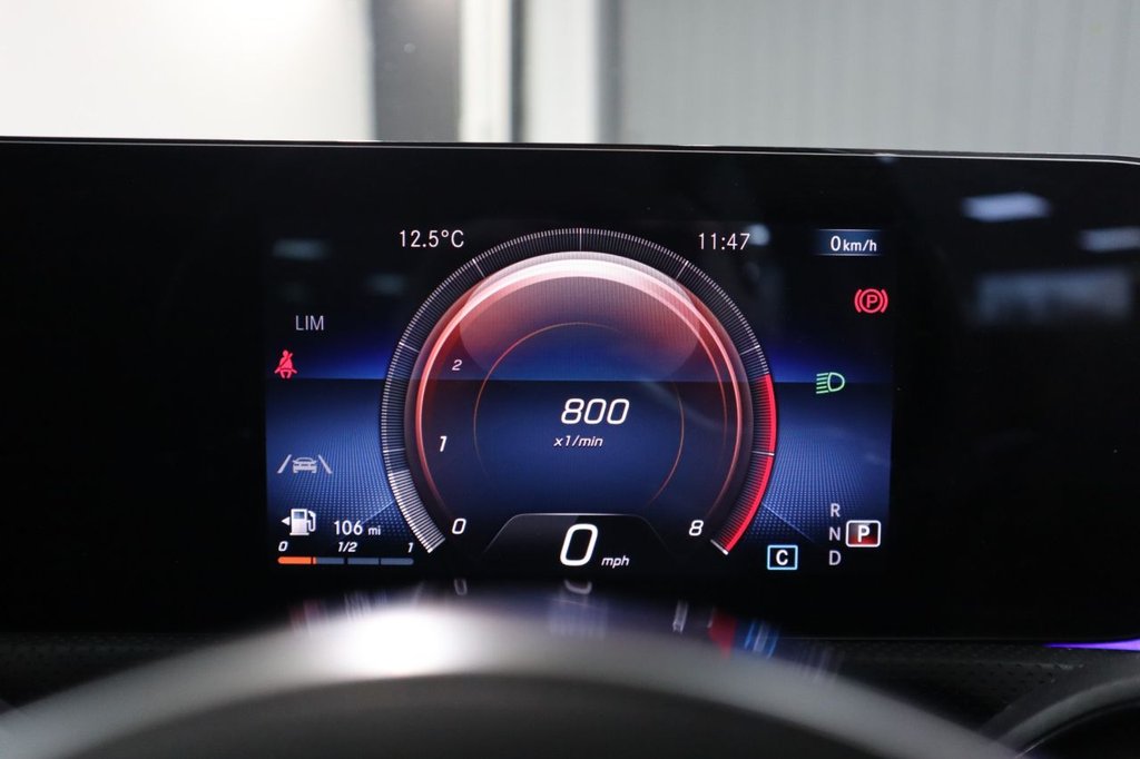 Used Mercedes-Benz A-Class 2022 for sale - 76745090: Photo 26