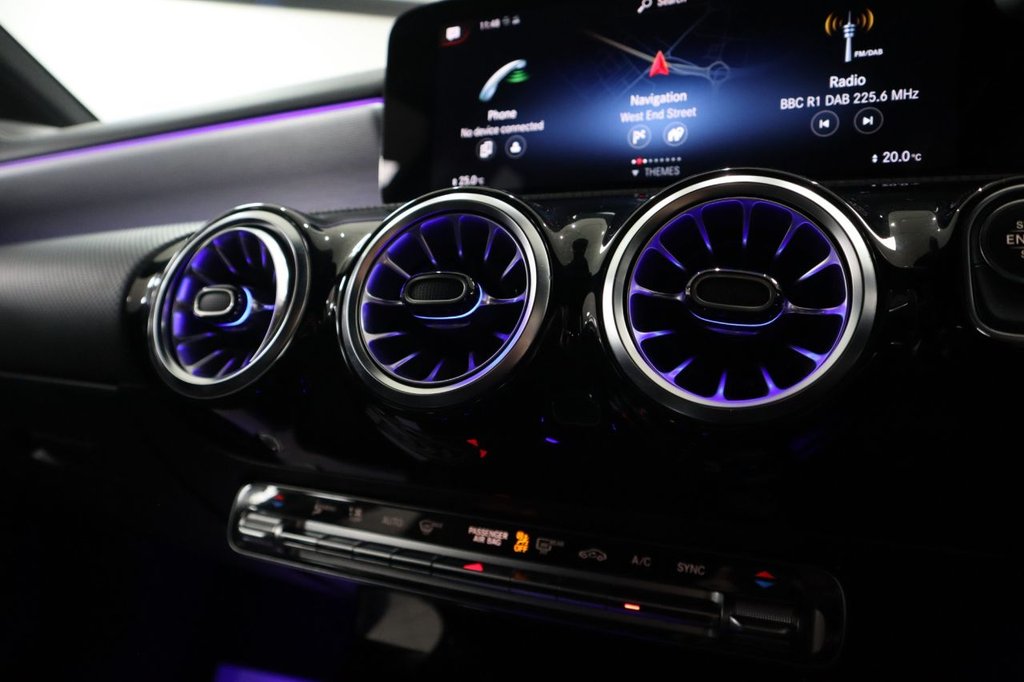 Used Mercedes-Benz A-Class 2022 for sale - 76745090: Photo 31