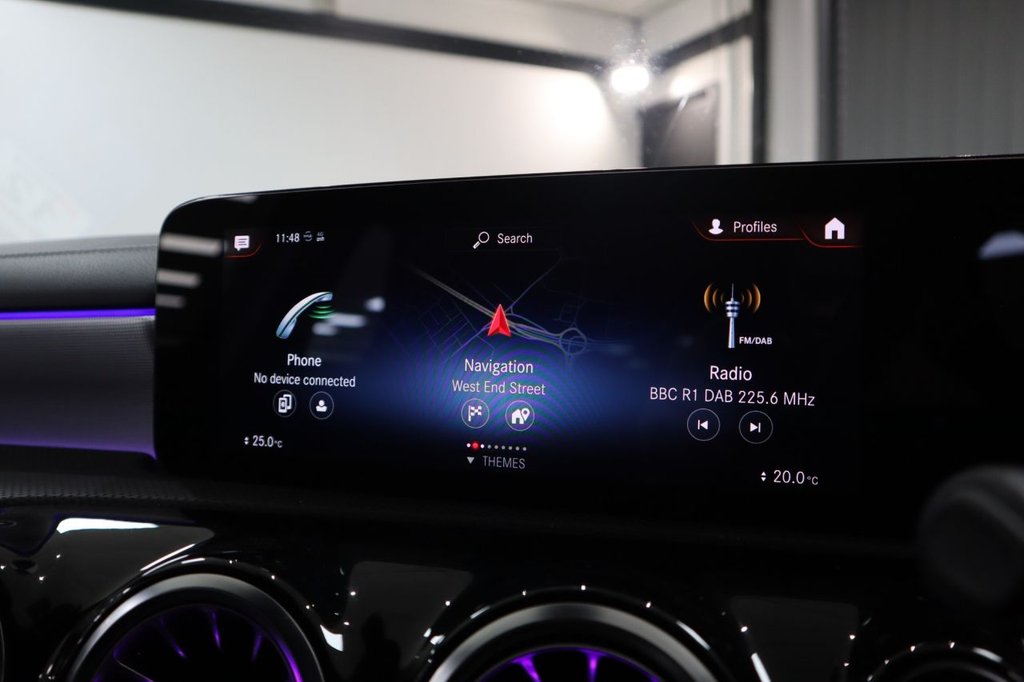 Used Mercedes-Benz A-Class 2022 for sale - 76745090: Photo 32