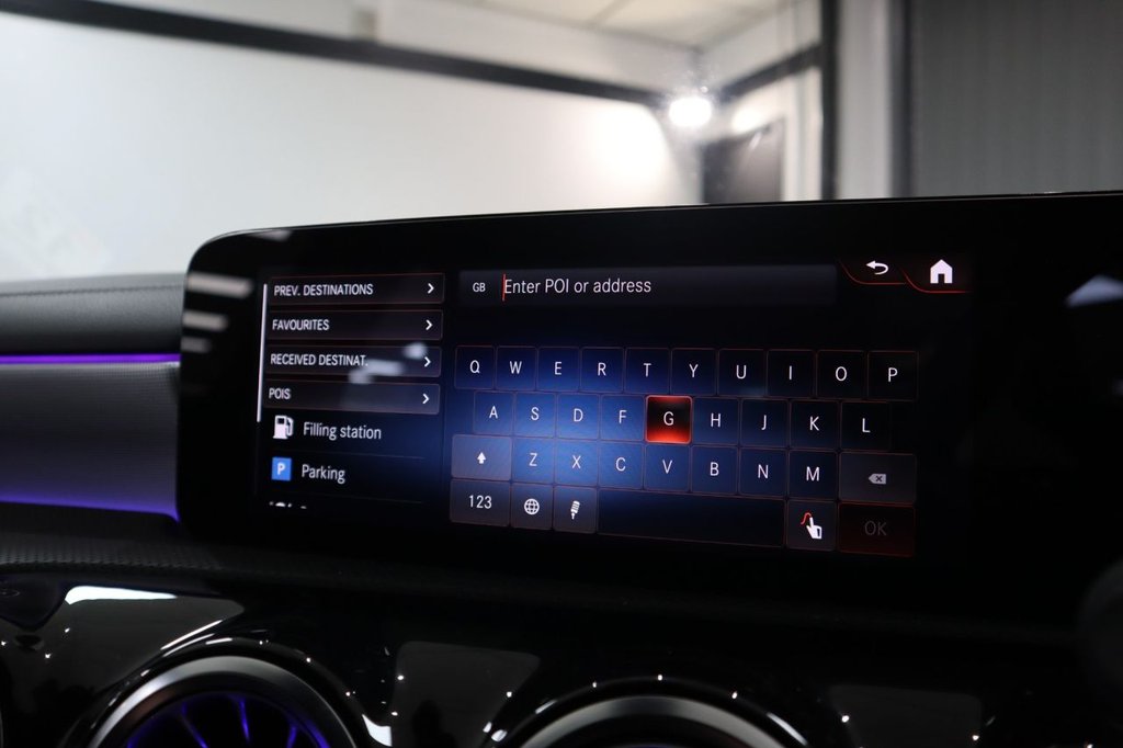 Used Mercedes-Benz A-Class 2022 for sale - 76745090: Photo 34