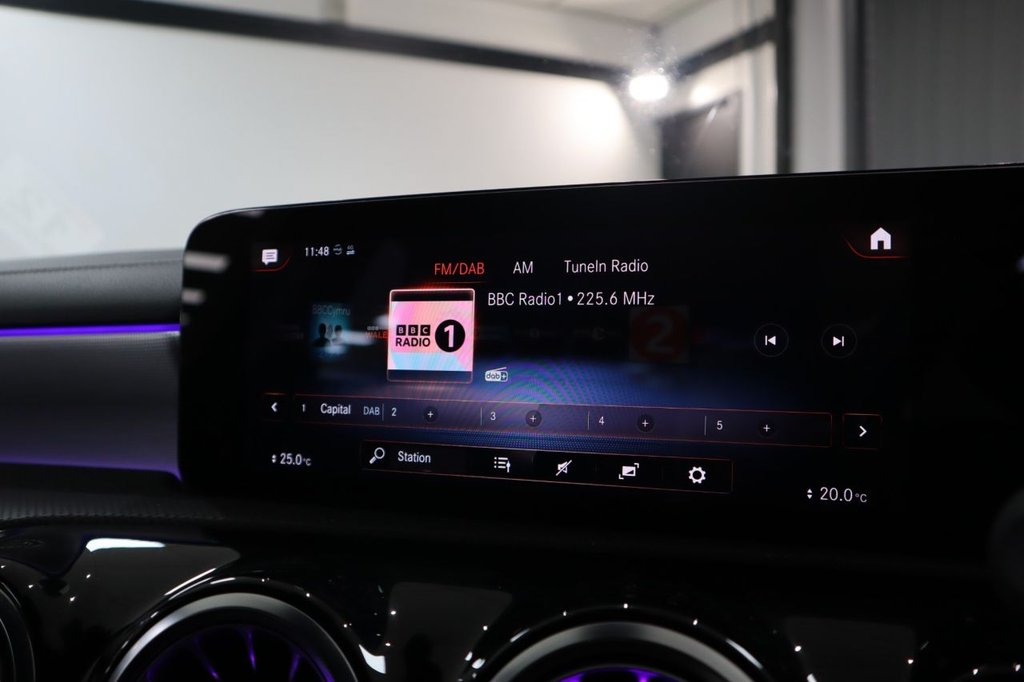 Used Mercedes-Benz A-Class 2022 for sale - 76745090: Photo 35