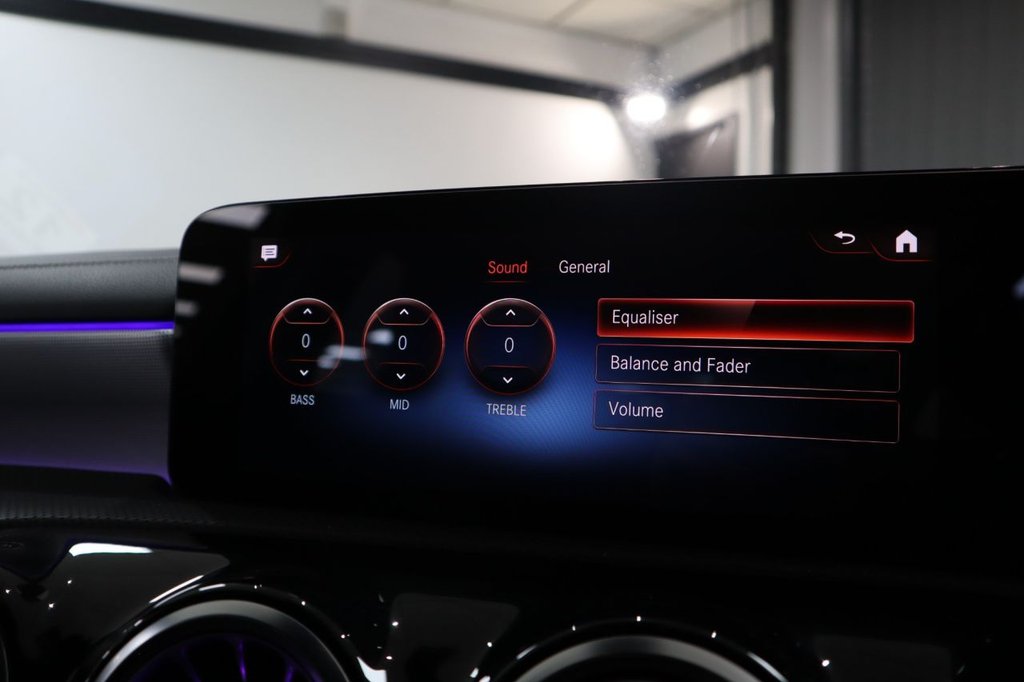 Used Mercedes-Benz A-Class 2022 for sale - 76745090: Photo 36