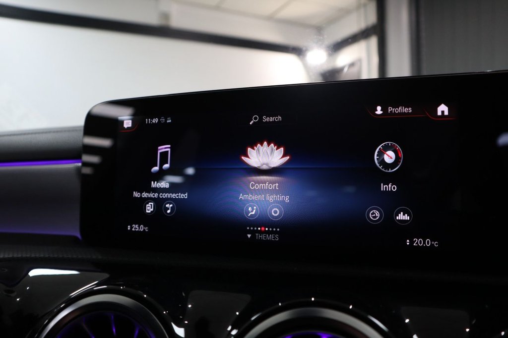 Used Mercedes-Benz A-Class 2022 for sale - 76745090: Photo 38