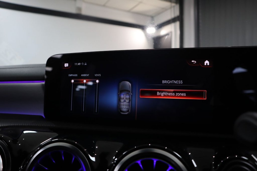 Used Mercedes-Benz A-Class 2022 for sale - 76745090: Photo 39