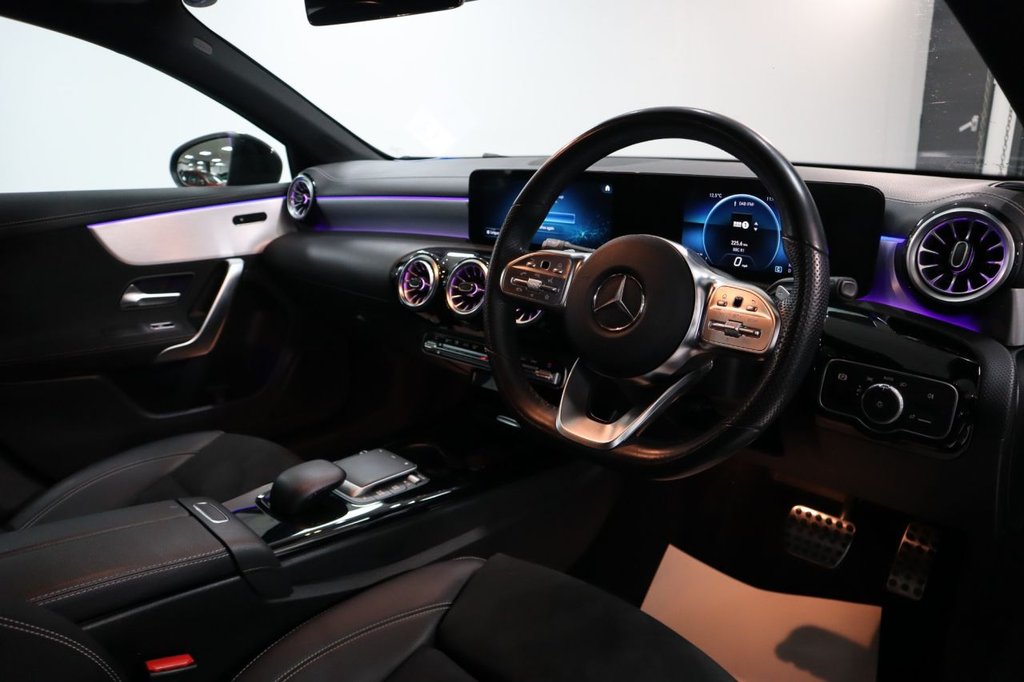 Used Mercedes-Benz A-Class 2022 for sale - 76745090: Photo 4