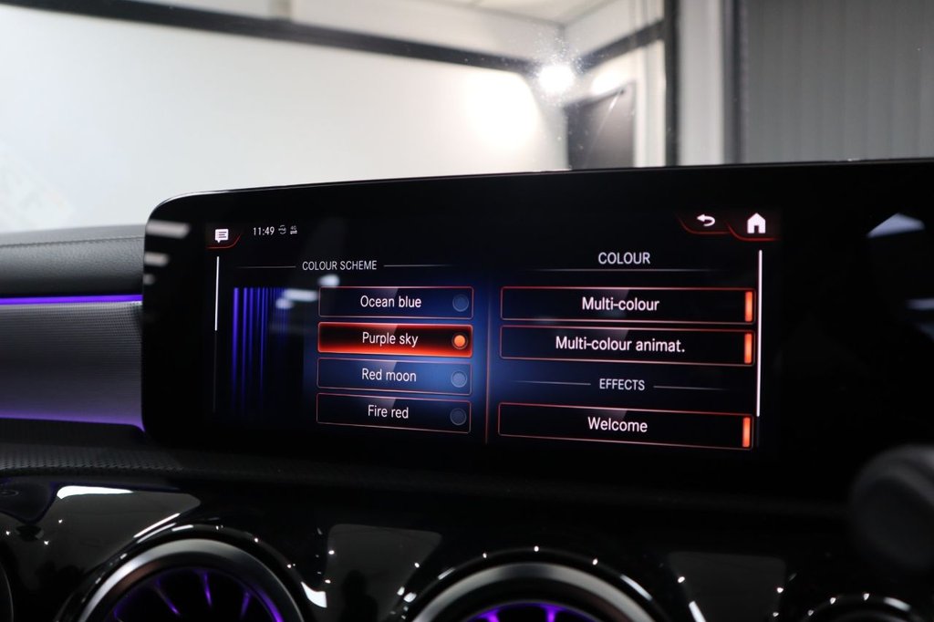 Used Mercedes-Benz A-Class 2022 for sale - 76745090: Photo 40