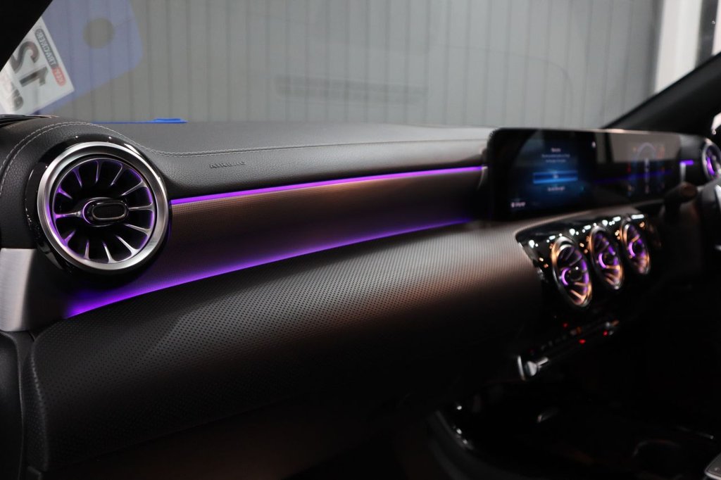 Used Mercedes-Benz A-Class 2022 for sale - 76745090: Photo 41