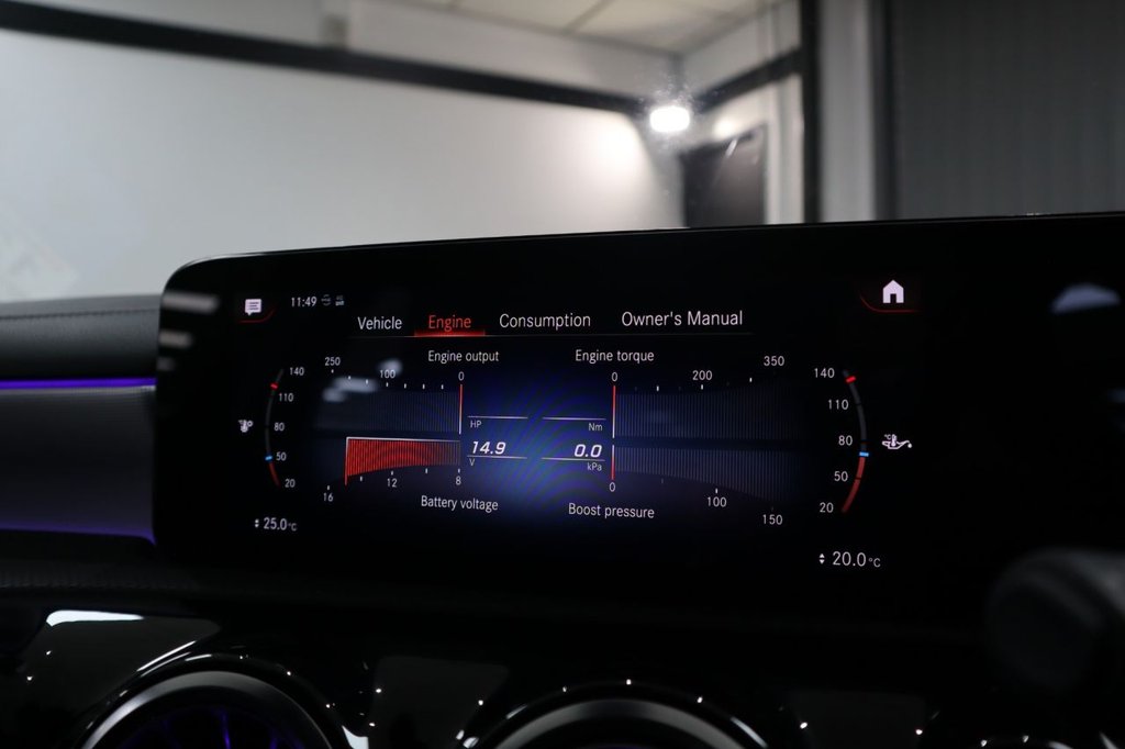 Used Mercedes-Benz A-Class 2022 for sale - 76745090: Photo 42