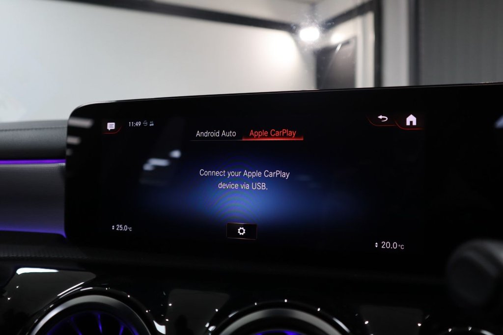 Used Mercedes-Benz A-Class 2022 for sale - 76745090: Photo 43