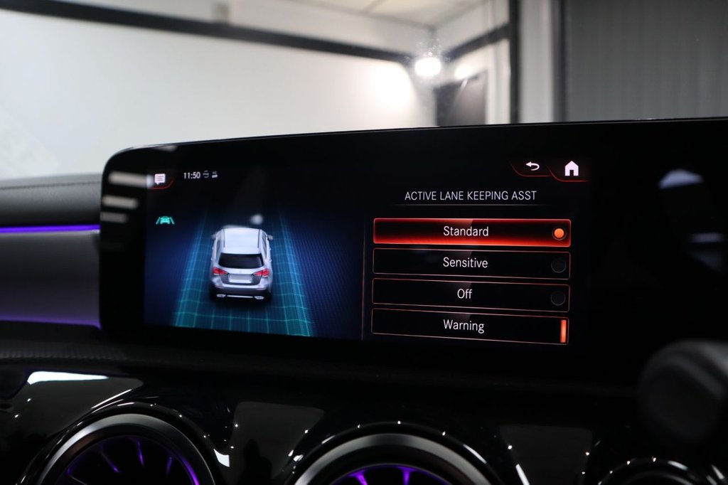 Used Mercedes-Benz A-Class 2022 for sale - 76745090: Photo 45