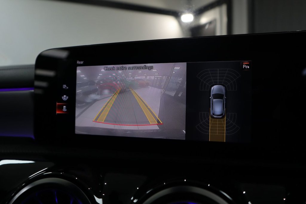 Used Mercedes-Benz A-Class 2022 for sale - 76745090: Photo 46