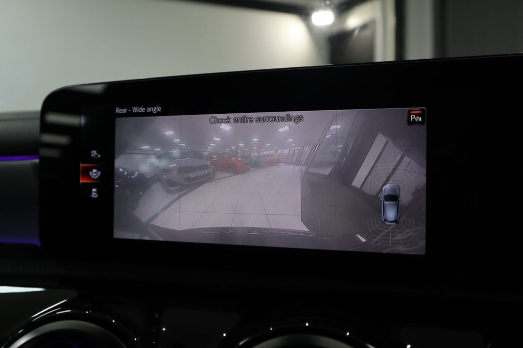 Used Mercedes-Benz A-Class 2022 for sale - 76745090: Photo 47