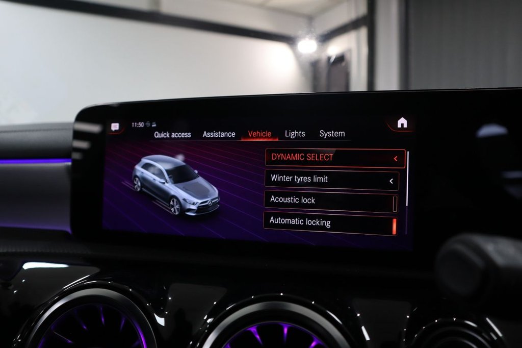 Used Mercedes-Benz A-Class 2022 for sale - 76745090: Photo 48