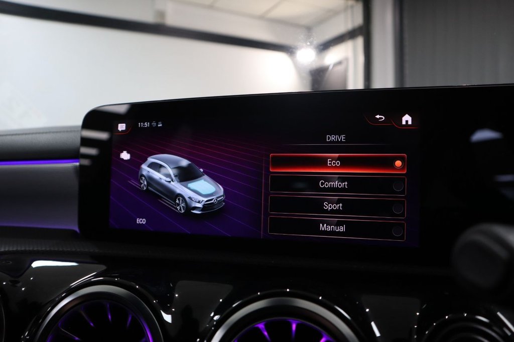 Used Mercedes-Benz A-Class 2022 for sale - 76745090: Photo 49