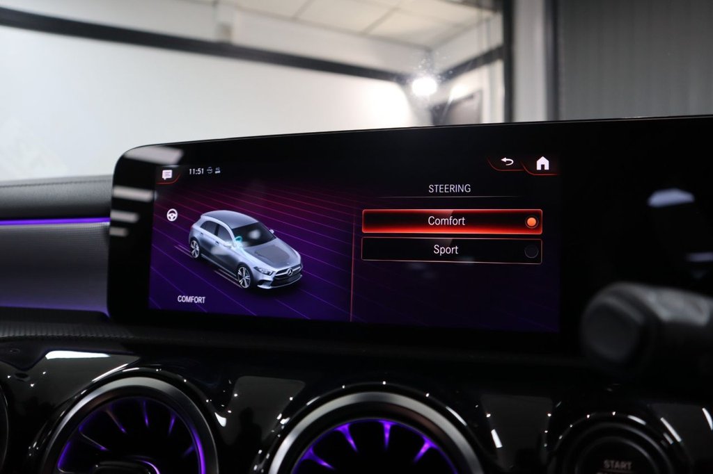 Used Mercedes-Benz A-Class 2022 for sale - 76745090: Photo 50