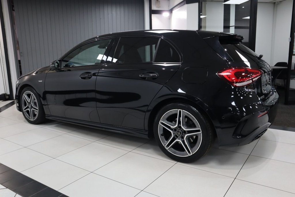Used Mercedes-Benz A-Class 2022 for sale - 76745090: Photo 7