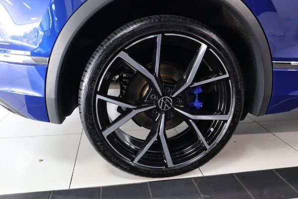 Used Volkswagen Tiguan 2021 for sale - 75548383: Photo 13