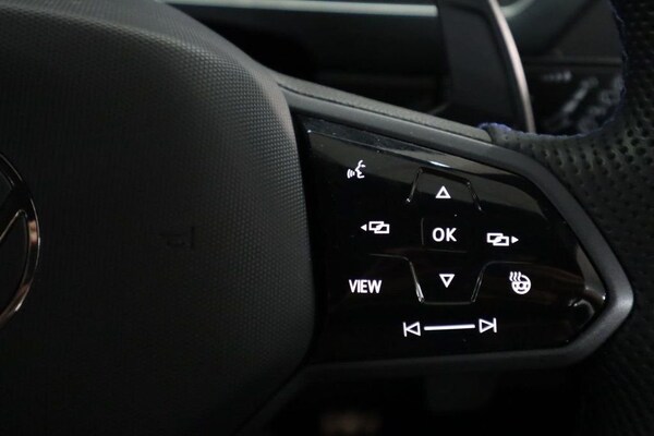 Used Volkswagen Tiguan 2021 for sale - 75548383: Photo 21