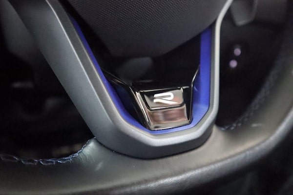Used Volkswagen Tiguan 2021 for sale - 75548383: Photo 25