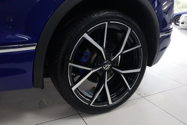 Used Volkswagen Tiguan 2021 for sale - 75548383: Photo 28