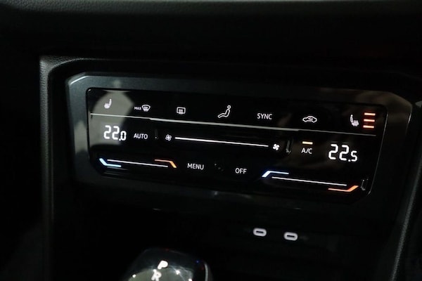 Used Volkswagen Tiguan 2021 for sale - 75548383: Photo 29