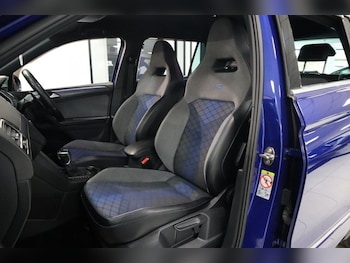 Used Volkswagen Tiguan 2021 for sale - 75548383: Photo