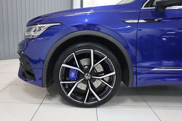 Used Volkswagen Tiguan 2021 for sale - 75548383: Photo 5