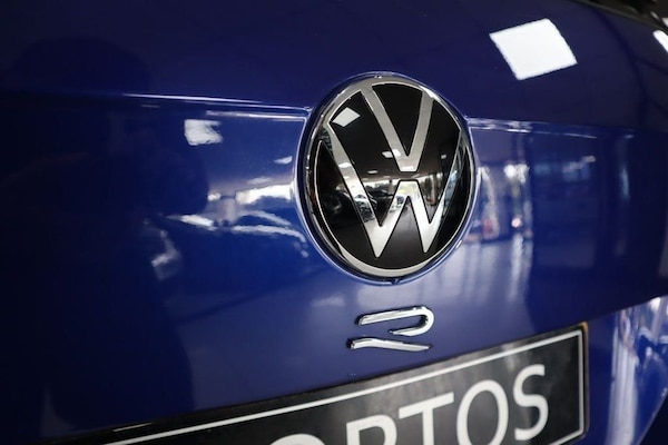 Used Volkswagen Tiguan 2021 for sale - 75548383: Photo 9