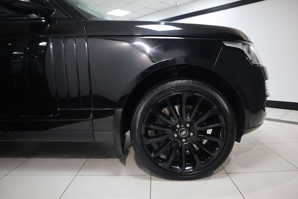 Used Land Rover Range Rover 2014 for sale - 76236036: Photo 11
