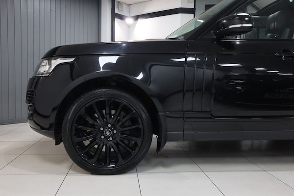 Used Land Rover Range Rover 2014 for sale - 76236036: Photo 12