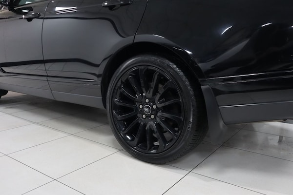 Used Land Rover Range Rover 2014 for sale - 76236036: Photo 13