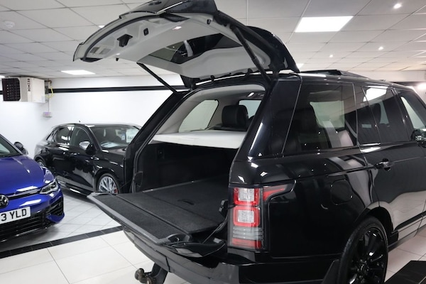 Used Land Rover Range Rover 2014 for sale - 76236036: Photo 14