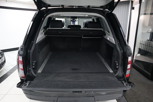 Used Land Rover Range Rover 2014 for sale - 76236036: Photo 16