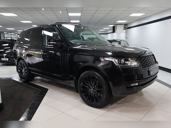 Land Rover - Range Rover