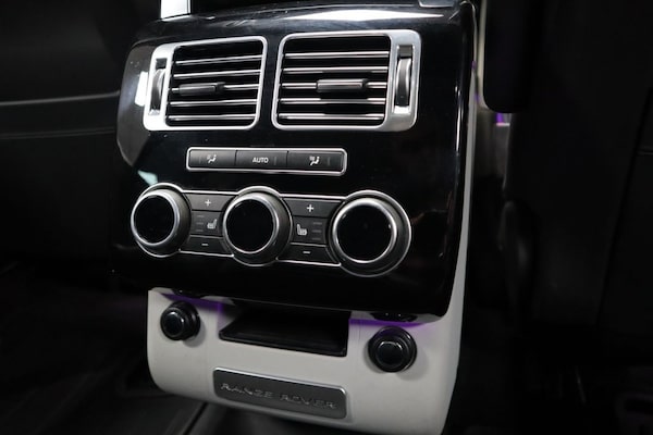 Used Land Rover Range Rover 2014 for sale - 76236036: Photo 21