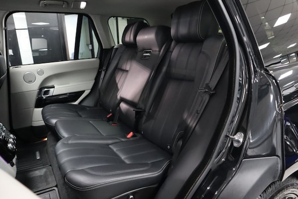 Used Land Rover Range Rover 2014 for sale - 76236036: Photo 22