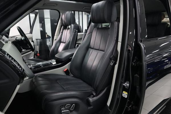 Used Land Rover Range Rover 2014 for sale - 76236036: Photo 23